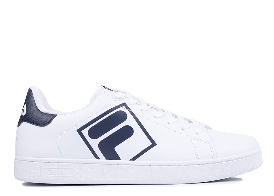 Fila Pánske topánky Courtbay Logo FFM0364 13037