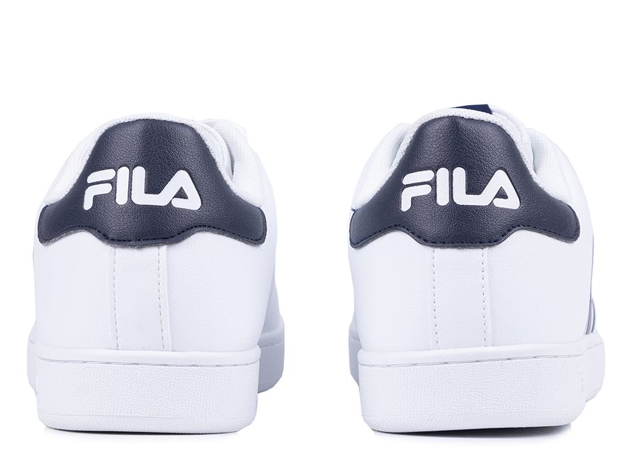 Fila Pánske topánky Courtbay Logo FFM0364 13037