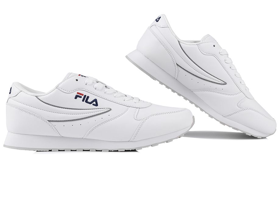 Fila Pánske topánky Orbit low 1010263 1FG