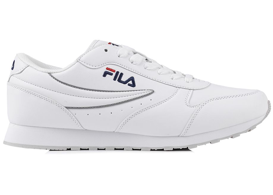 Fila Pánske topánky Orbit low 1010263 1FG