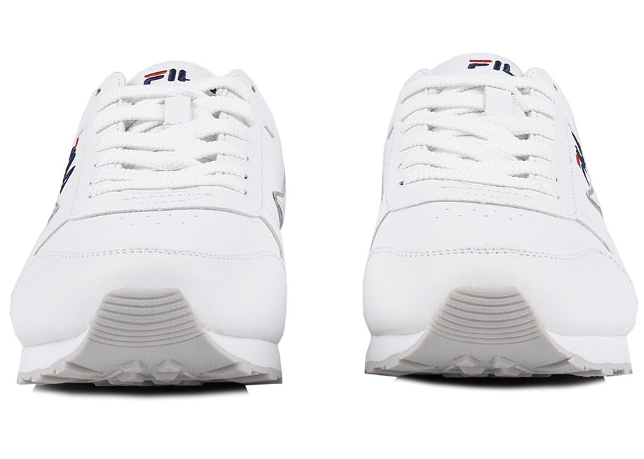 Fila Pánske topánky Orbit low 1010263 1FG