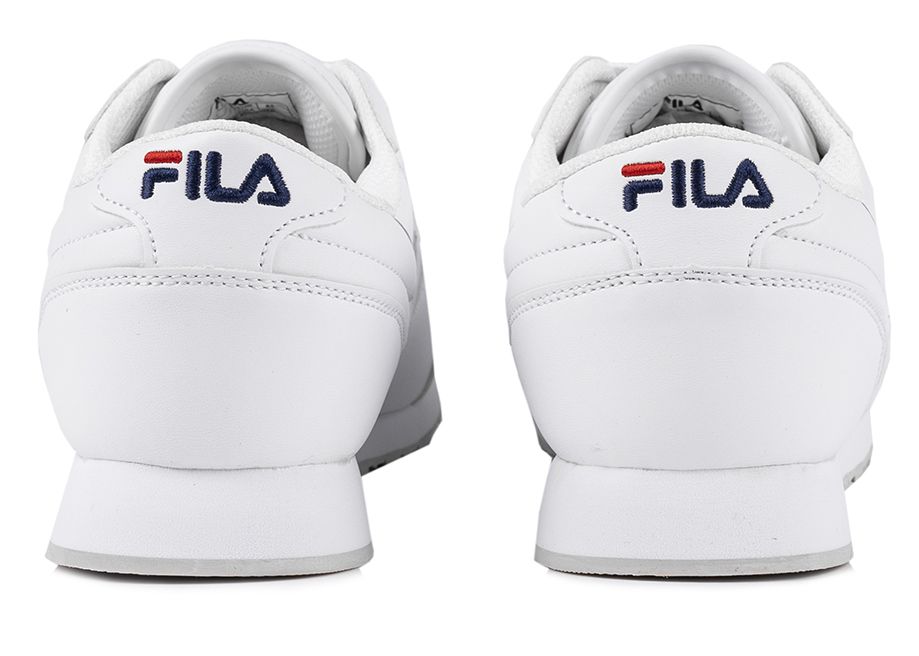 Fila Pánske topánky Orbit low 1010263 1FG