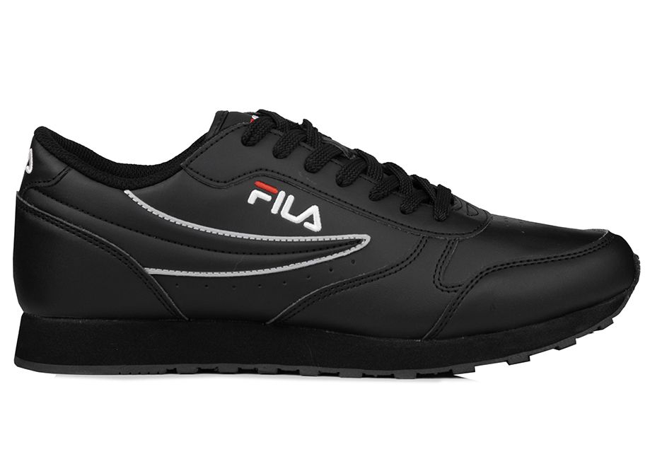 Fila Pánske topánky Orbit low 1010263 12V