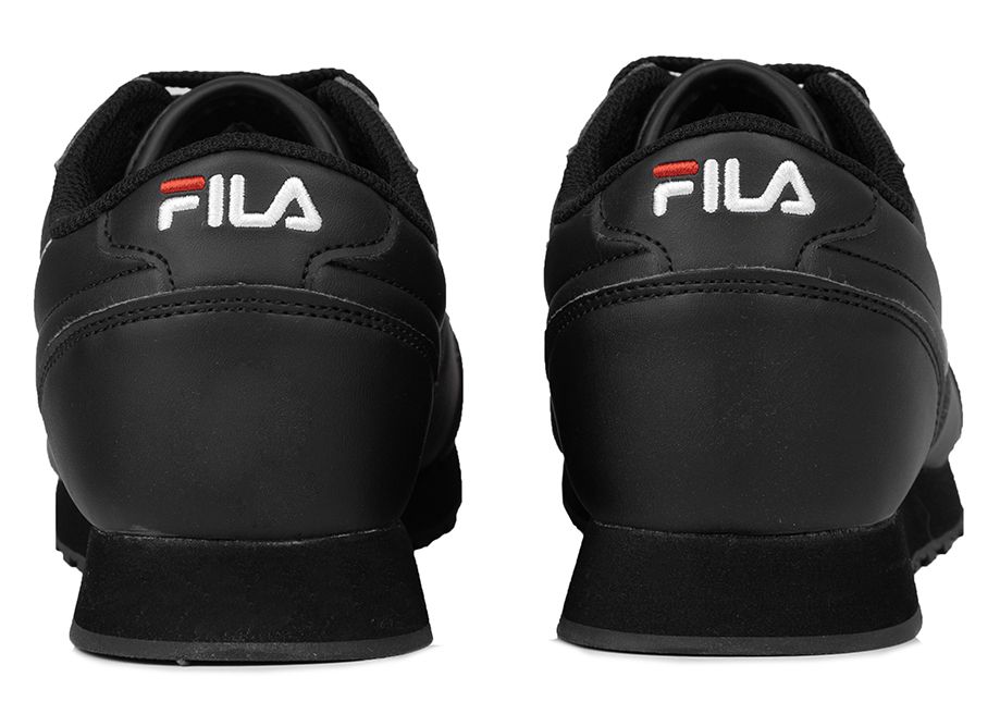 Fila Pánske topánky Orbit low 1010263 12V