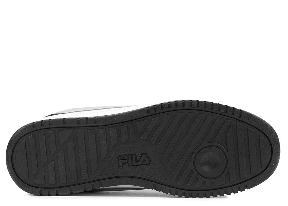 Fila Pánske topánky Rega NF FFM0370 83036