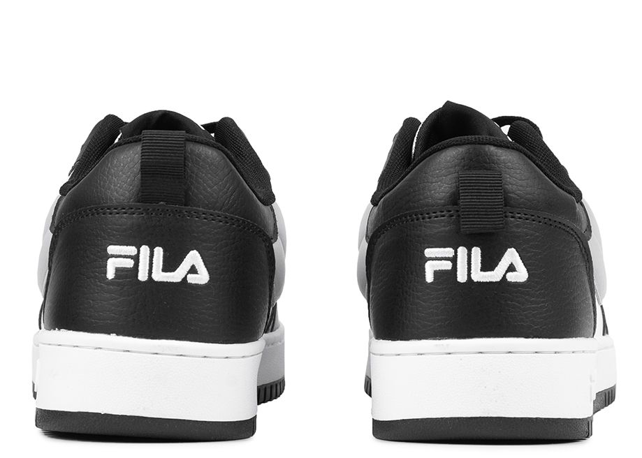 Fila Pánske topánky Rega NF FFM0370 83036