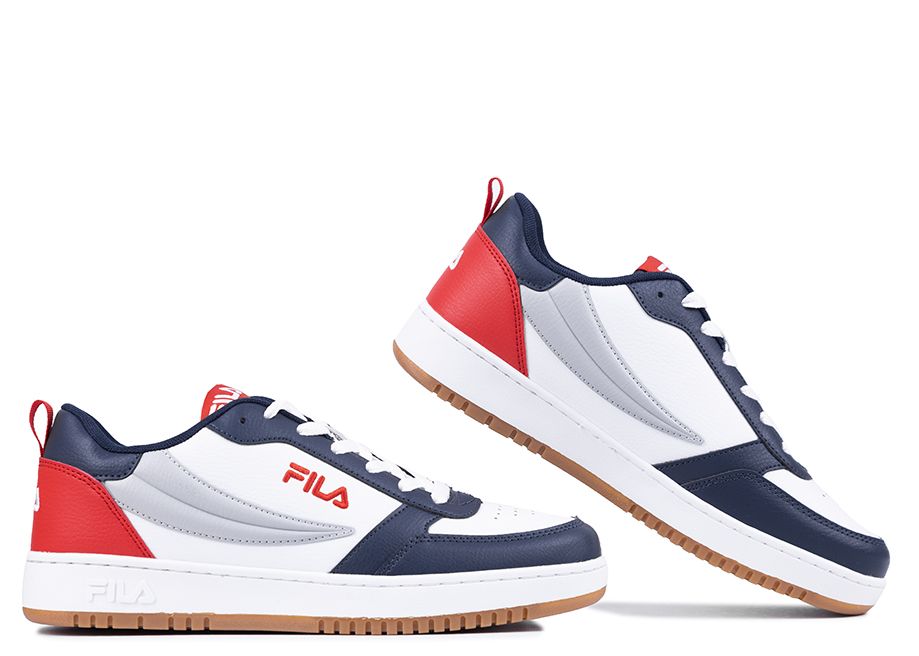 Fila Pánske topánky Rega NF FFM0370 50007