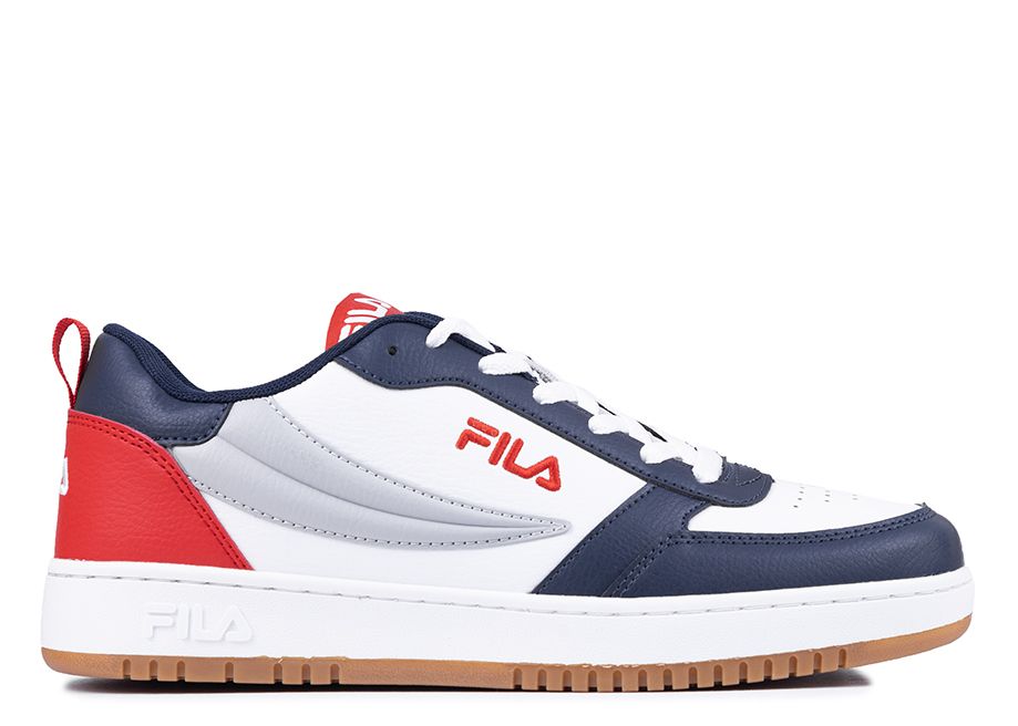 Fila Pánske topánky Rega NF FFM0370 50007