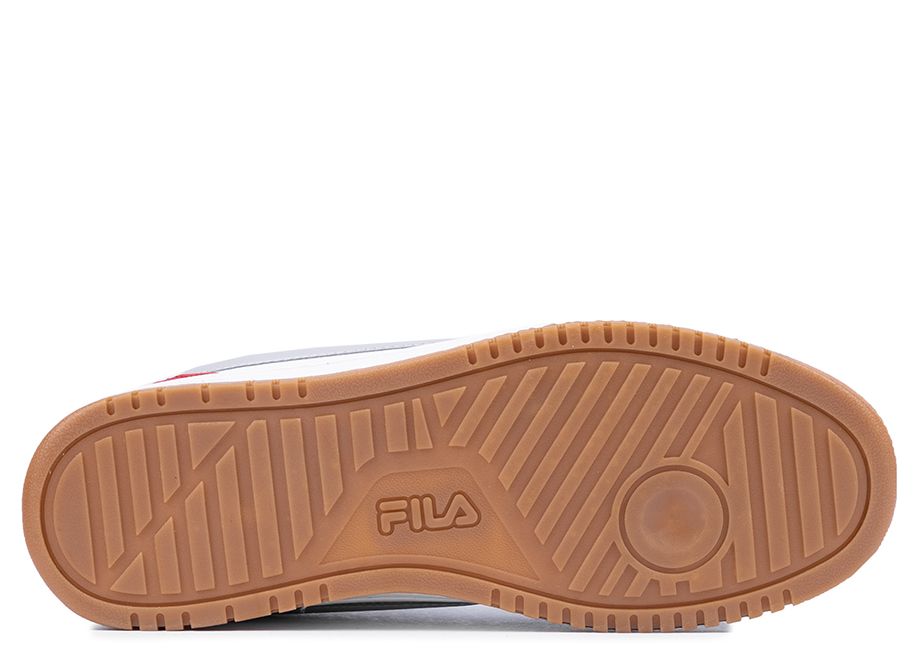 Fila Pánske topánky Rega NF FFM0370 50007