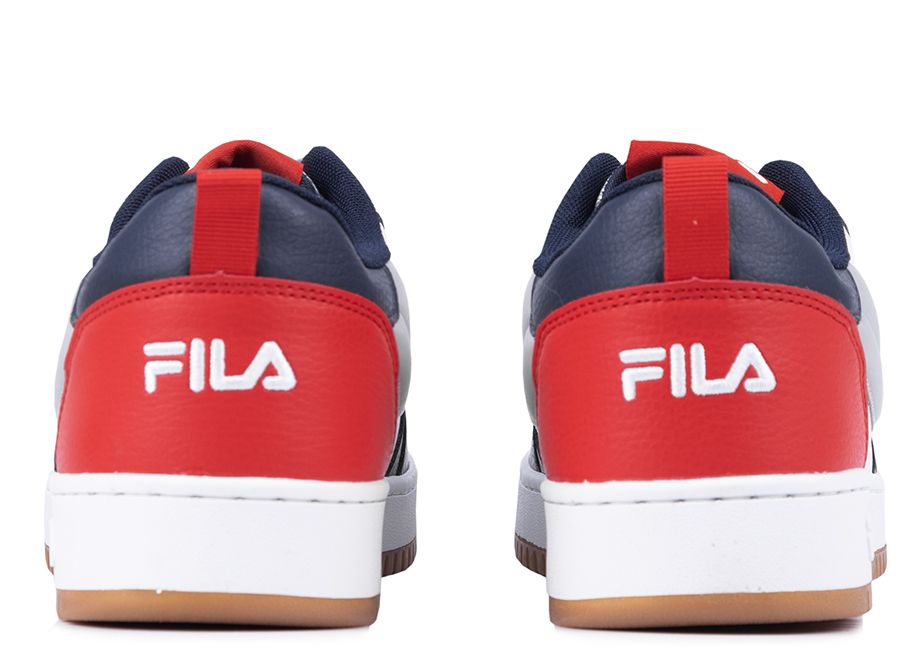 Fila Pánske topánky Rega NF FFM0370 50007