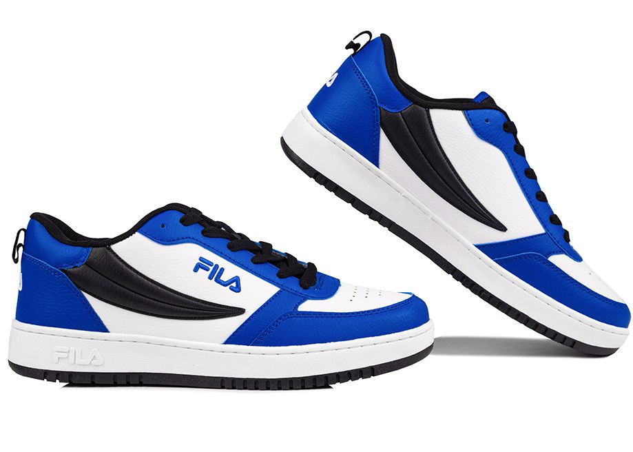 Fila Pánske topánky Rega NF FFM0370 50071 Fila Pánske topánky Rega NF FFM0370 50071