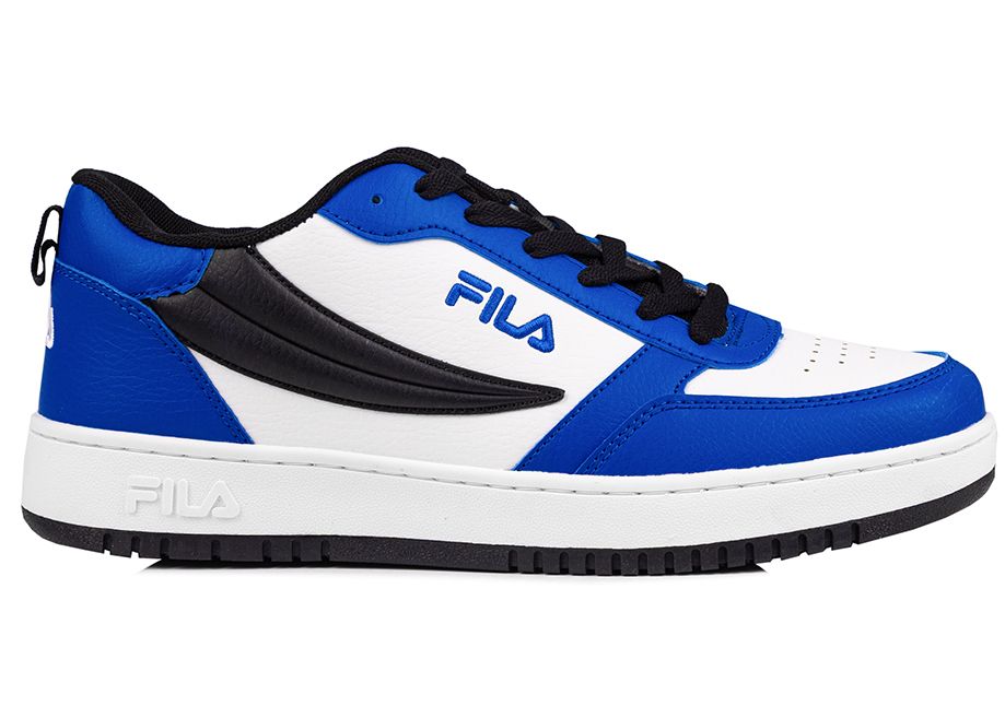 Fila Pánske topánky Rega NF FFM0370 50071 Fila Pánske topánky Rega NF FFM0370 50071
