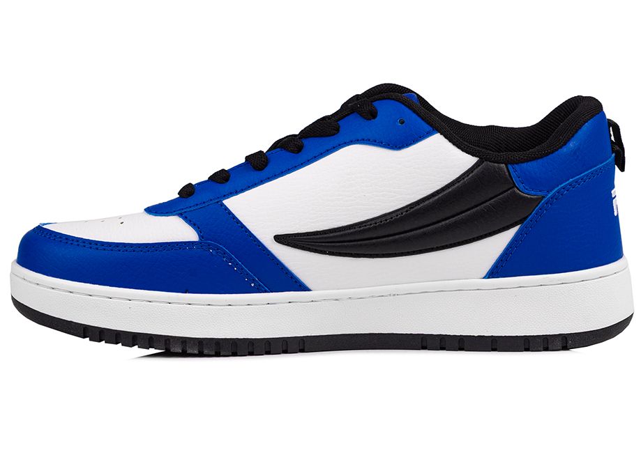 Fila Pánske topánky Rega NF FFM0370 50071 Fila Pánske topánky Rega NF FFM0370 50071
