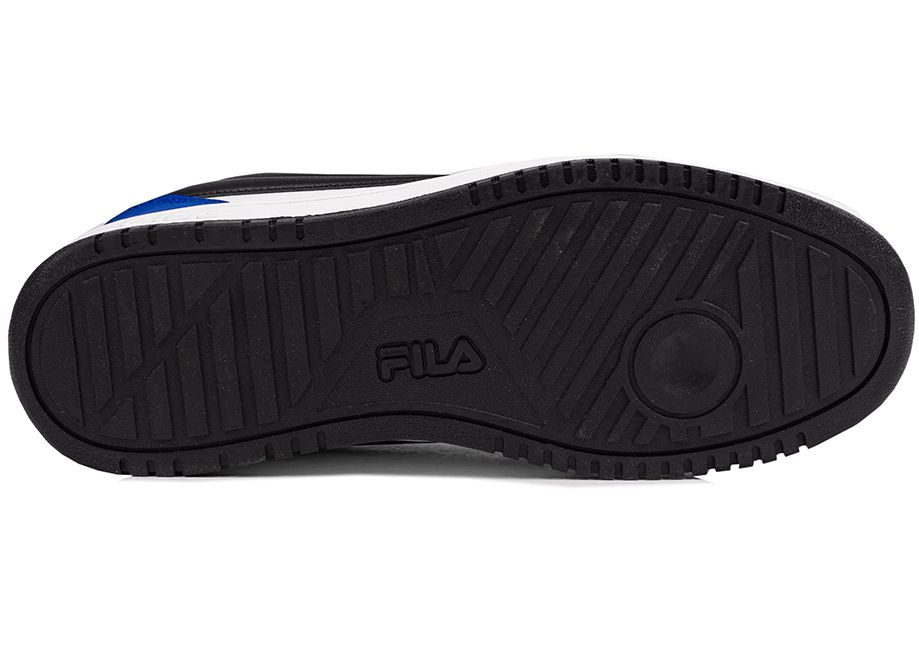 Fila Pánske topánky Rega NF FFM0370 50071 Fila Pánske topánky Rega NF FFM0370 50071