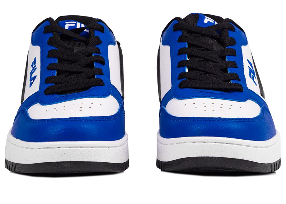 Fila Pánske topánky Rega NF FFM0370 50071 Fila Pánske topánky Rega NF FFM0370 50071