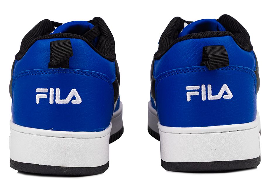 Fila Pánske topánky Rega NF FFM0370 50071 Fila Pánske topánky Rega NF FFM0370 50071