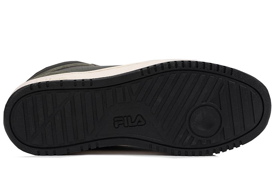 Fila Pánske topánky Rega S mid FFM0367 60017 Fila Pánske topánky Rega S mid FFM0367 60017