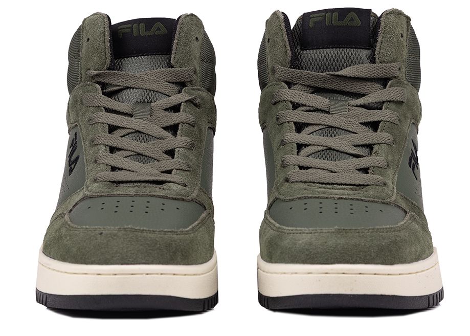 Fila Pánske topánky Rega S mid FFM0367 60017 Fila Pánske topánky Rega S mid FFM0367 60017