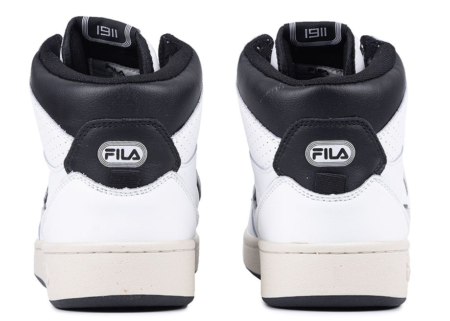 Fila Pánske topánky Sevaro NF FFM0359 13234