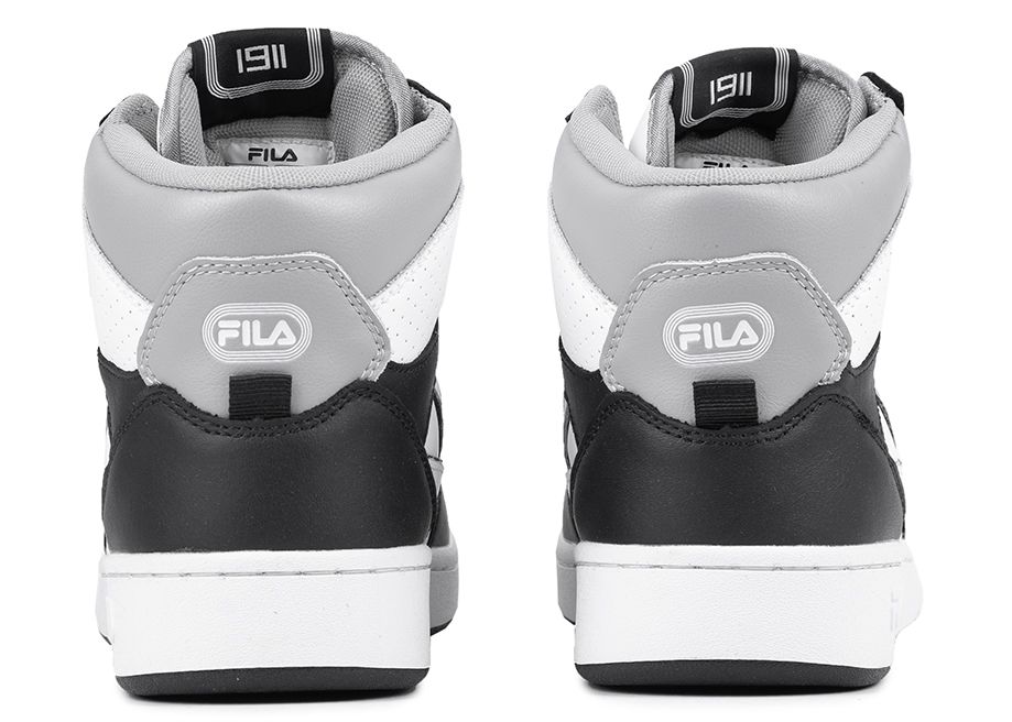 Fila Pánske topánky Sevaro NF FFM0359 13036