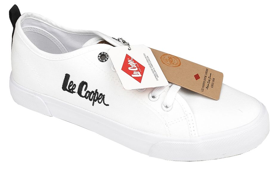 Lee Cooper Pánske topánky LCW-23-31-1821M