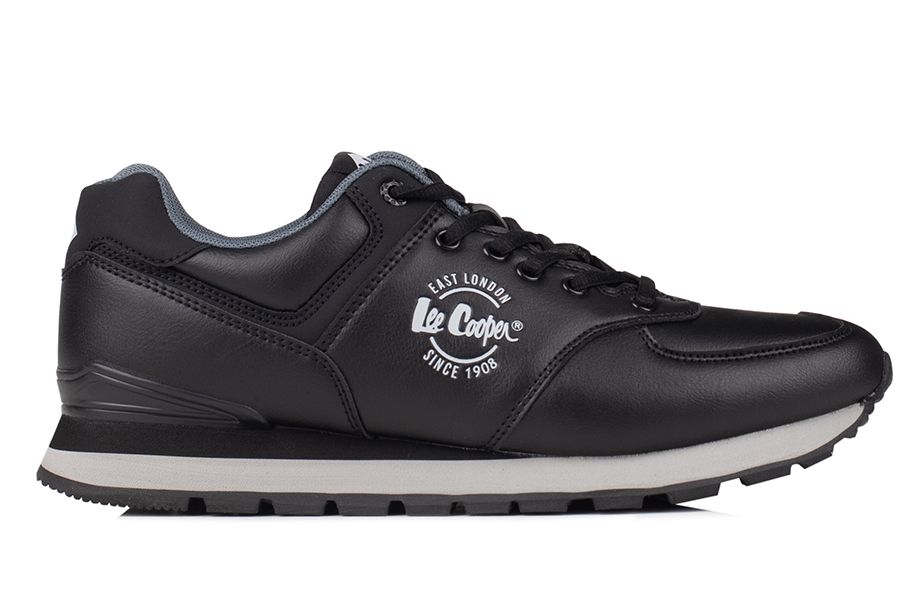 Lee Cooper Pánske topánky LCJ-23-31-3073M