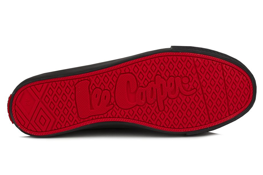 Lee Cooper Pánske topánky LCW-22-31-0912M