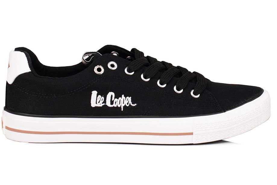 Lee Cooper Pánske topánky LCW-23-31-1823M