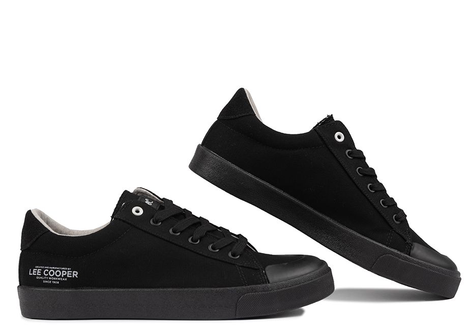 Lee Cooper Pánske topánky LCW-24-02-2148MB EUR 42 Lee Cooper Pánske topánky LCW-24-02-2148MB EUR 42