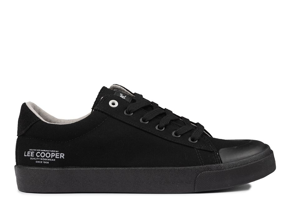 Lee Cooper Pánske topánky LCW-24-02-2148MB EUR 42 Lee Cooper Pánske topánky LCW-24-02-2148MB EUR 42