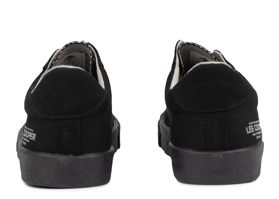 Lee Cooper Pánske topánky LCW-24-02-2148MB EUR 42 Lee Cooper Pánske topánky LCW-24-02-2148MB EUR 42