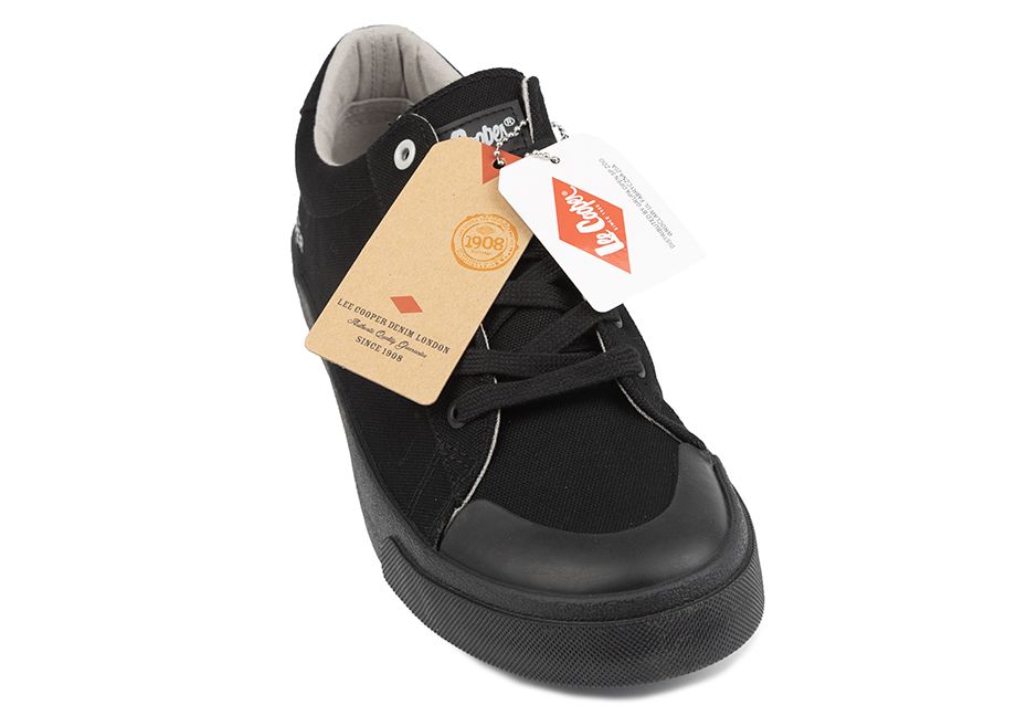 Lee Cooper Pánske topánky LCW-24-02-2148MB EUR 42 Lee Cooper Pánske topánky LCW-24-02-2148MB EUR 42