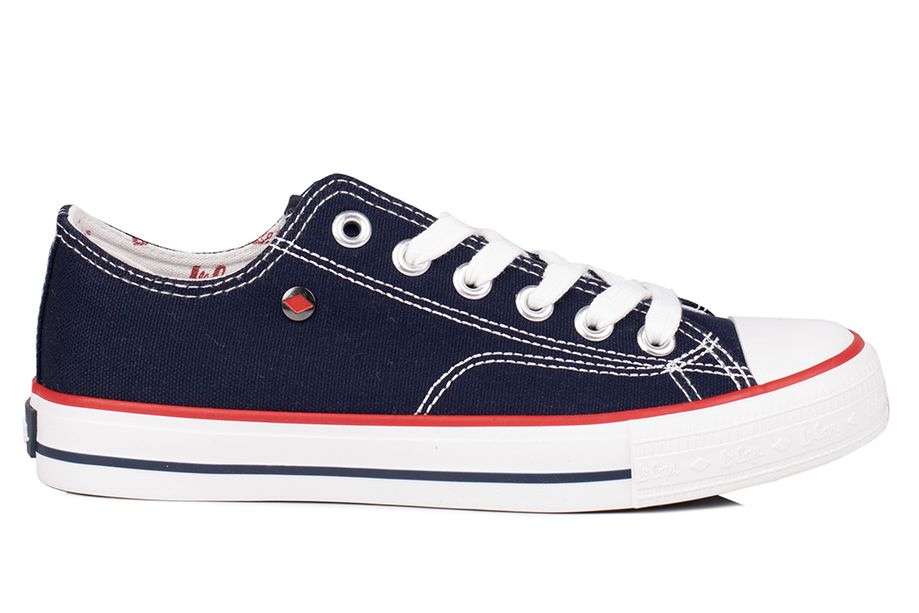 Lee Cooper Pánske topánky LCW-22-31-0876M