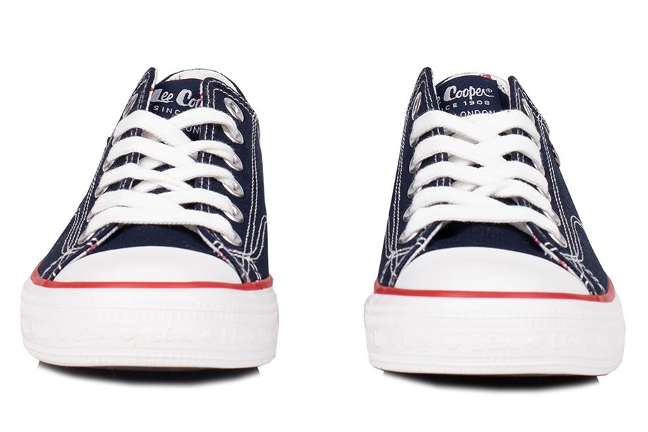 Lee Cooper Pánske topánky LCW-22-31-0876M