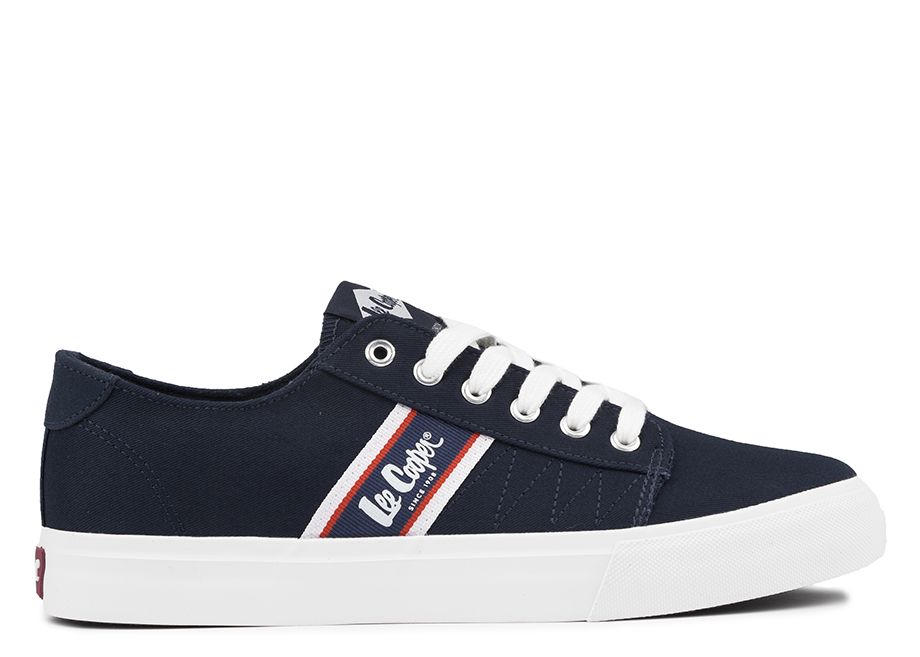 Lee Cooper Pánske topánky LCW-24-02-2142MB