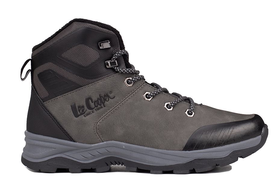 Lee Cooper Pánske topánky LCJ-23-01-2044M