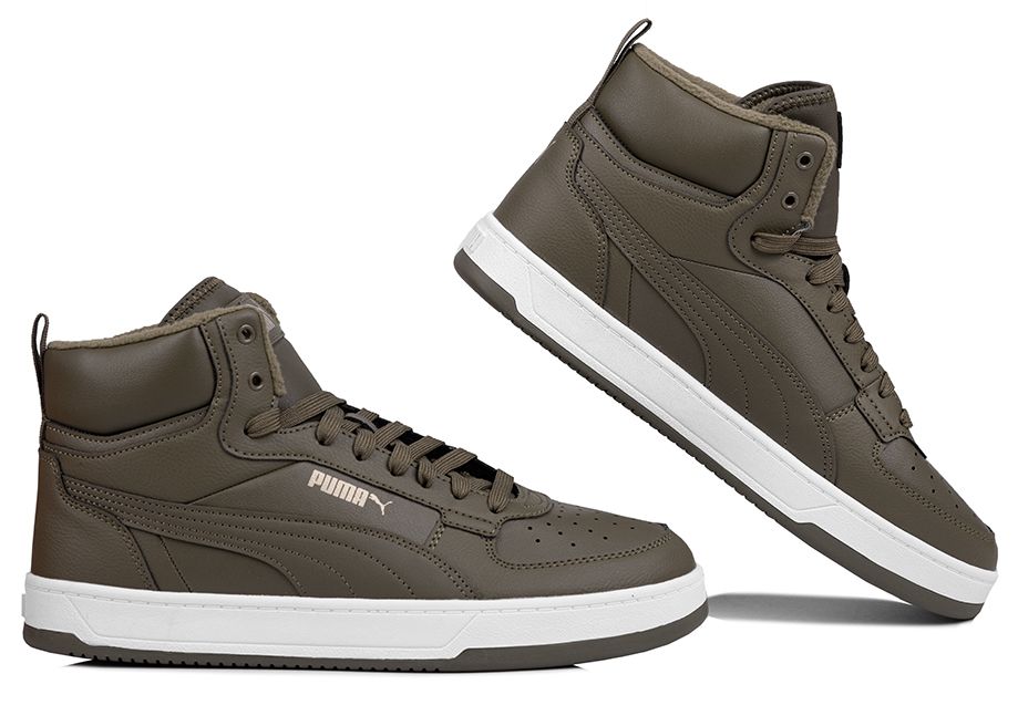 PUMA Pánske topánky Caven 2.0 Mid WTR 392333 03