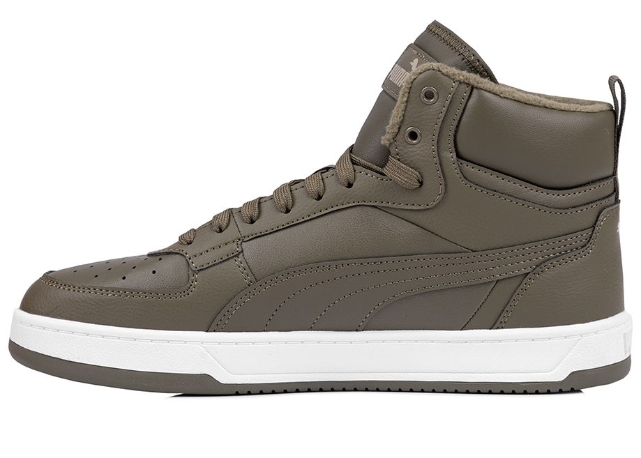 PUMA Pánske topánky Caven 2.0 Mid WTR 392333 03