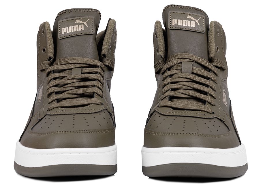 PUMA Pánske topánky Caven 2.0 Mid WTR 392333 03