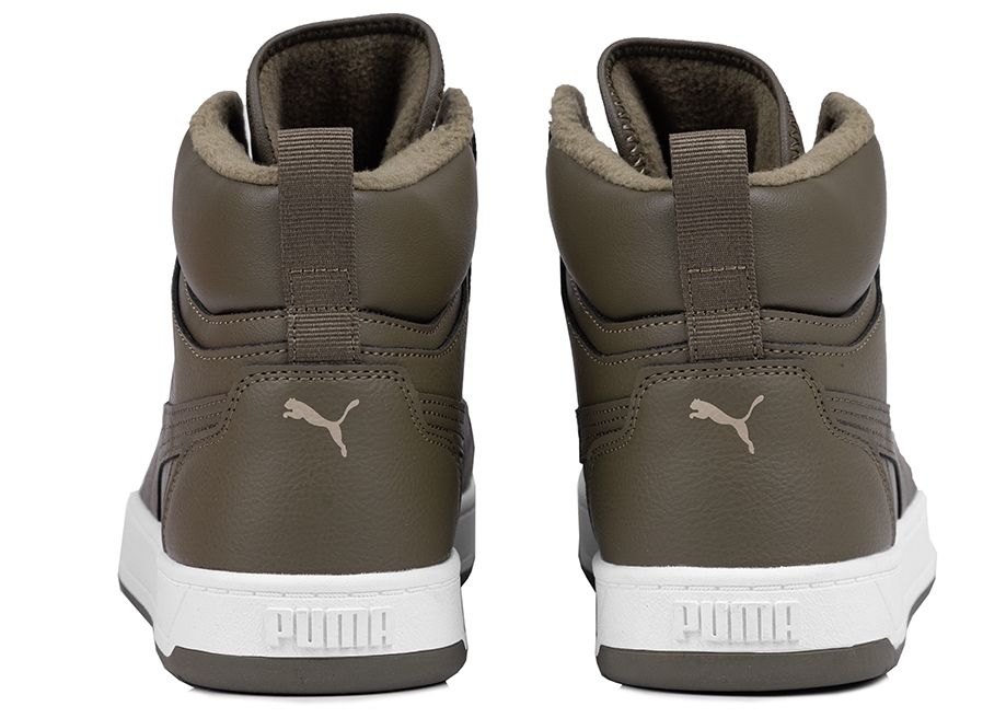 PUMA Pánske topánky Caven 2.0 Mid WTR 392333 03