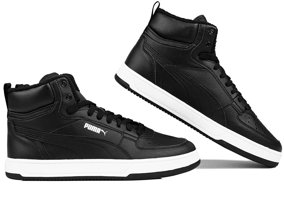 PUMA Pánske topánky Caven 2.0 Mid WTR 392333 02