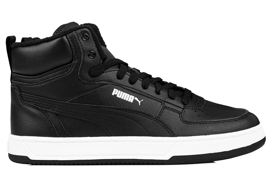 PUMA Pánske topánky Caven 2.0 Mid WTR 392333 02