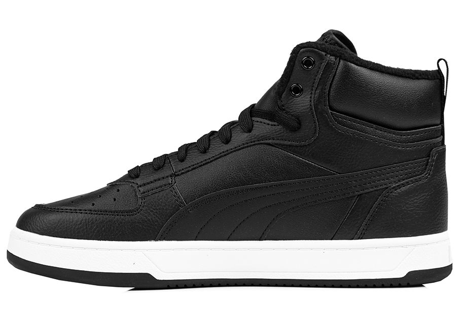 PUMA Pánske topánky Caven 2.0 Mid WTR 392333 02