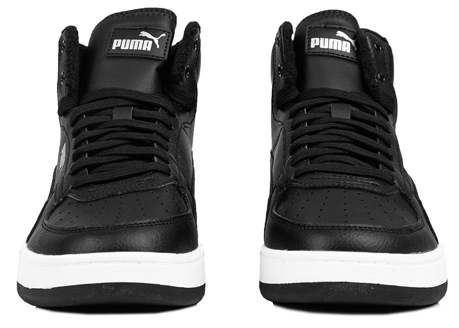 PUMA Pánske topánky Caven 2.0 Mid WTR 392333 02