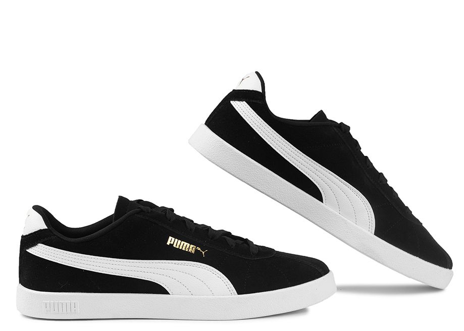 PUMA Pánske topánky Club II 397444 01