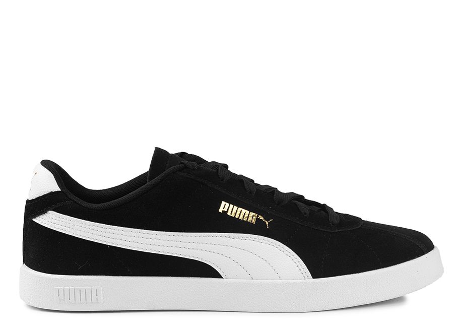 PUMA Pánske topánky Club II 397444 01