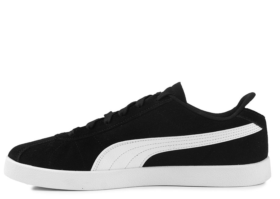 PUMA Pánske topánky Club II 397444 01