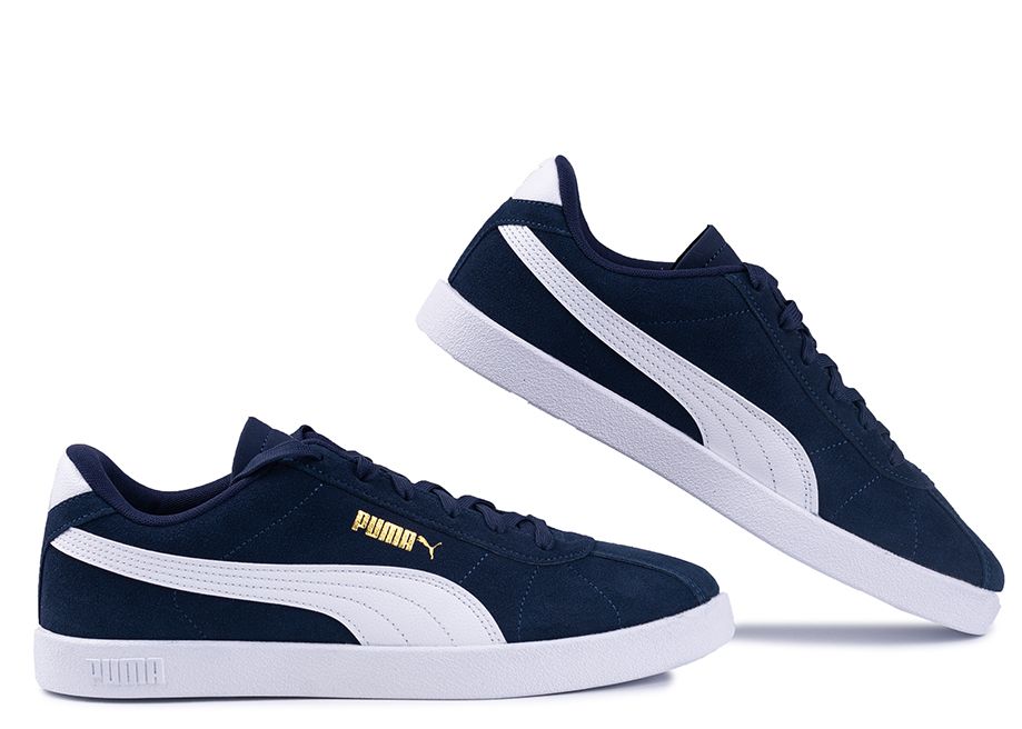 PUMA Pánske topánky Club II 397444 04