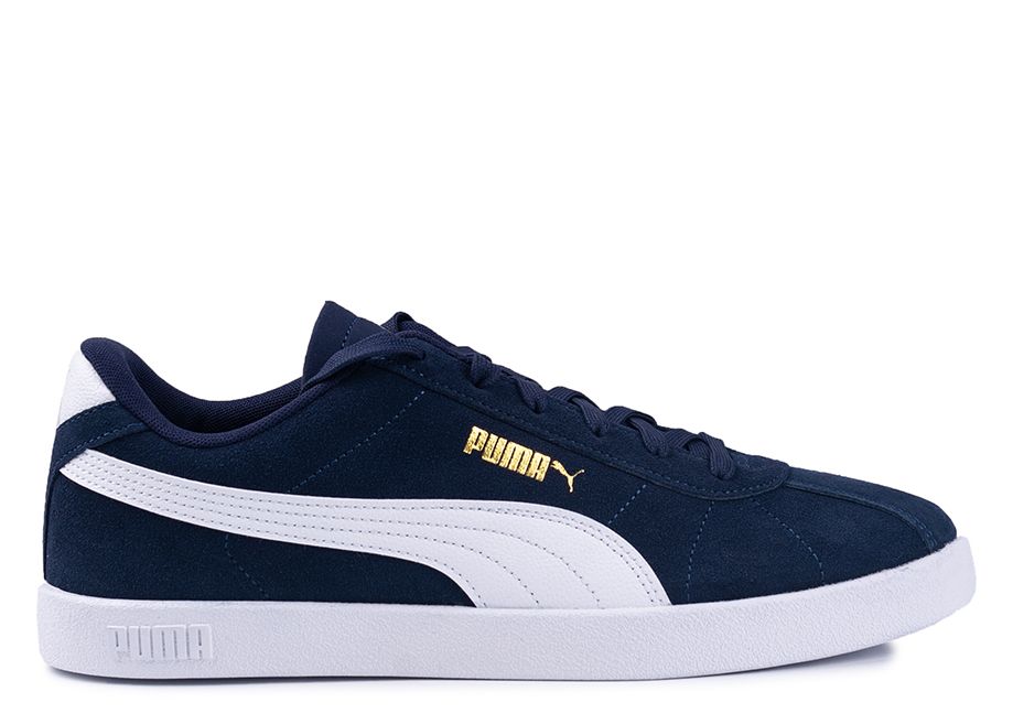 PUMA Pánske topánky Club II 397444 04