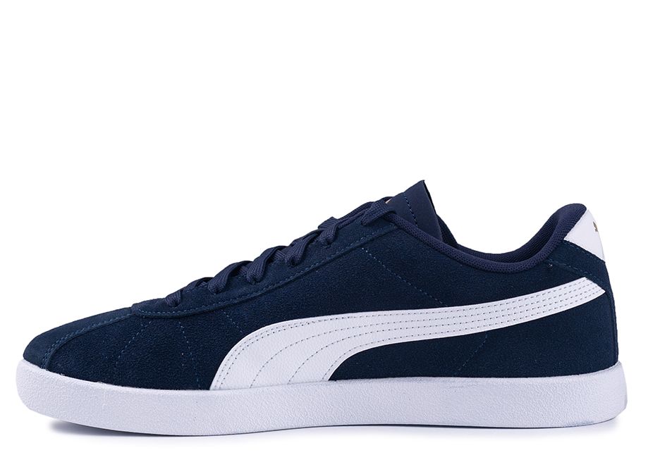 PUMA Pánske topánky Club II 397444 04